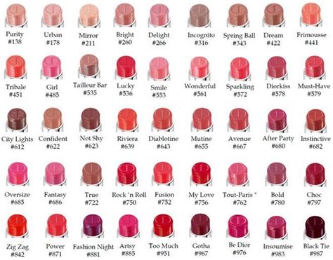 dior gold bag lipstick|dior lipstick color chart.